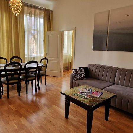 Old Town Tallinn Luxury Residence Εξωτερικό φωτογραφία