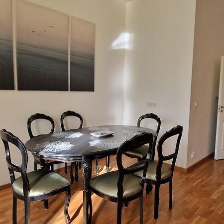 Old Town Tallinn Luxury Residence Εξωτερικό φωτογραφία