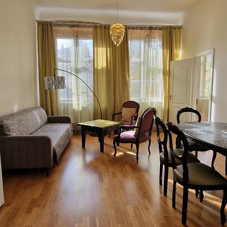 Old Town Tallinn Luxury Residence Εξωτερικό φωτογραφία