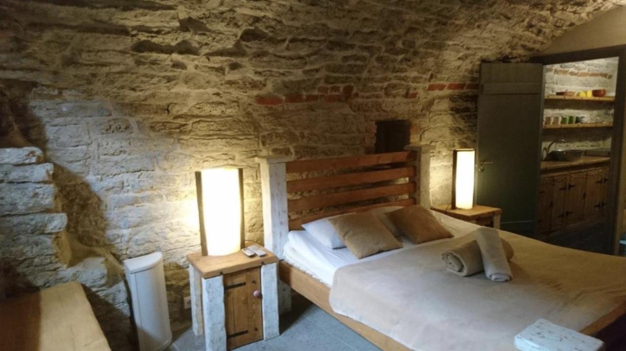 Old Town Tallinn Luxury Residence Εξωτερικό φωτογραφία