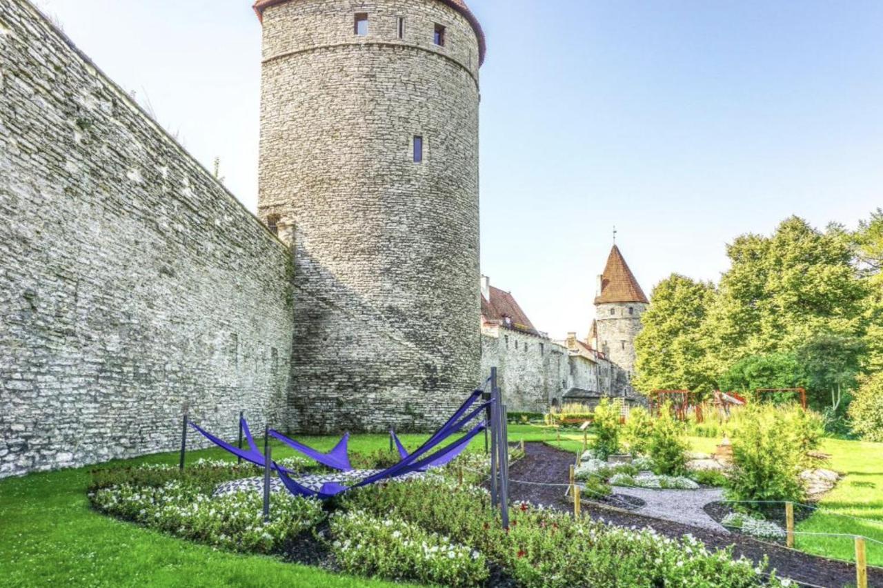 Old Town Tallinn Luxury Residence Εξωτερικό φωτογραφία