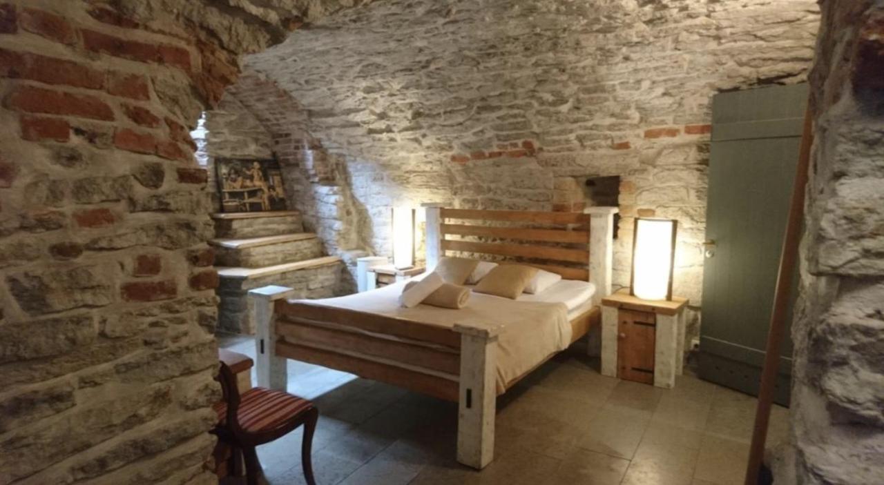 Old Town Tallinn Luxury Residence Εξωτερικό φωτογραφία