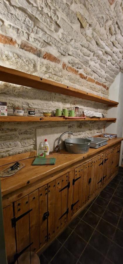 Old Town Tallinn Luxury Residence Εξωτερικό φωτογραφία