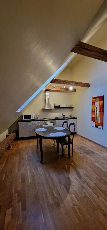 Old Town Tallinn Luxury Residence Εξωτερικό φωτογραφία