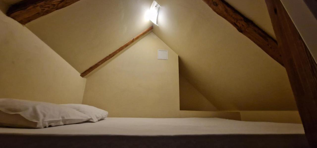 Old Town Tallinn Luxury Residence Εξωτερικό φωτογραφία