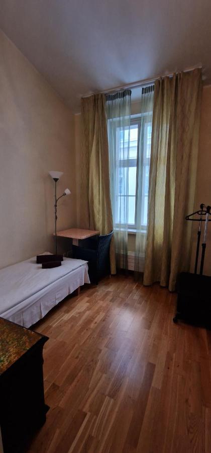 Old Town Tallinn Luxury Residence Εξωτερικό φωτογραφία