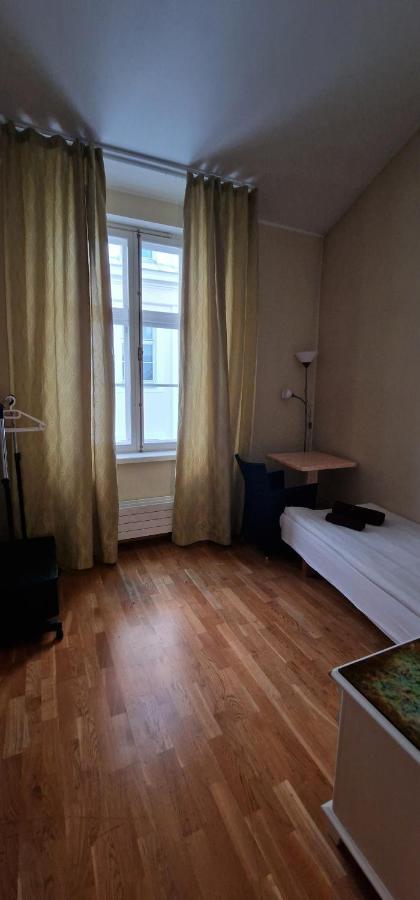 Old Town Tallinn Luxury Residence Εξωτερικό φωτογραφία
