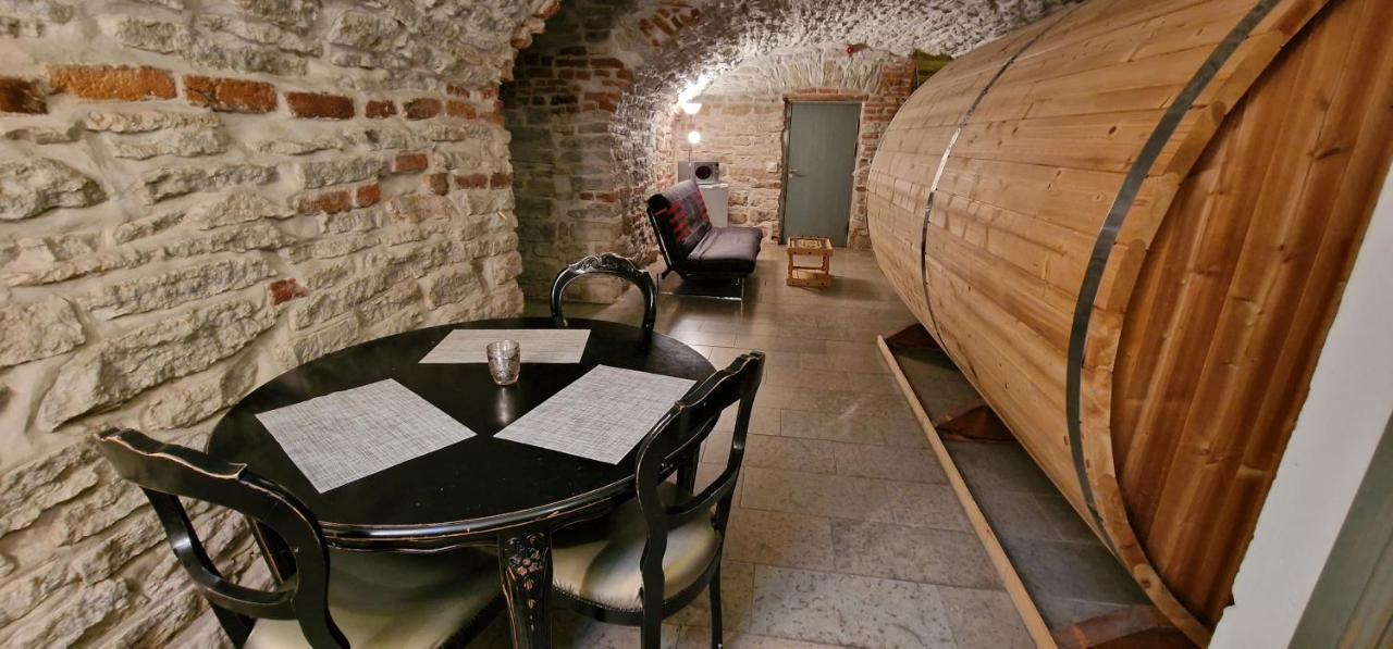 Old Town Tallinn Luxury Residence Εξωτερικό φωτογραφία