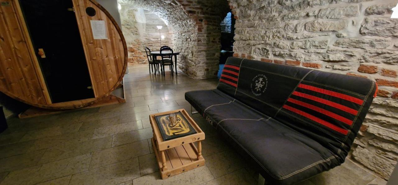 Old Town Tallinn Luxury Residence Εξωτερικό φωτογραφία