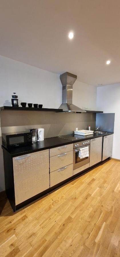 Old Town Tallinn Luxury Residence Εξωτερικό φωτογραφία