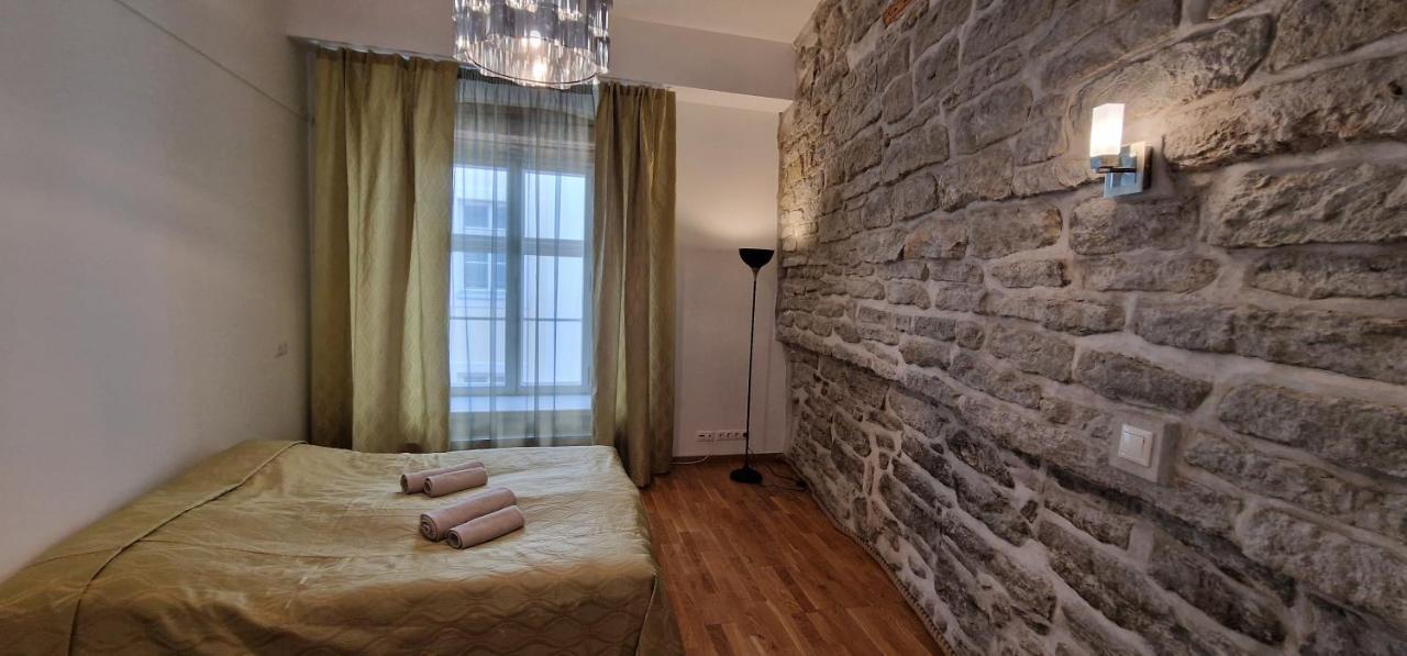 Old Town Tallinn Luxury Residence Εξωτερικό φωτογραφία
