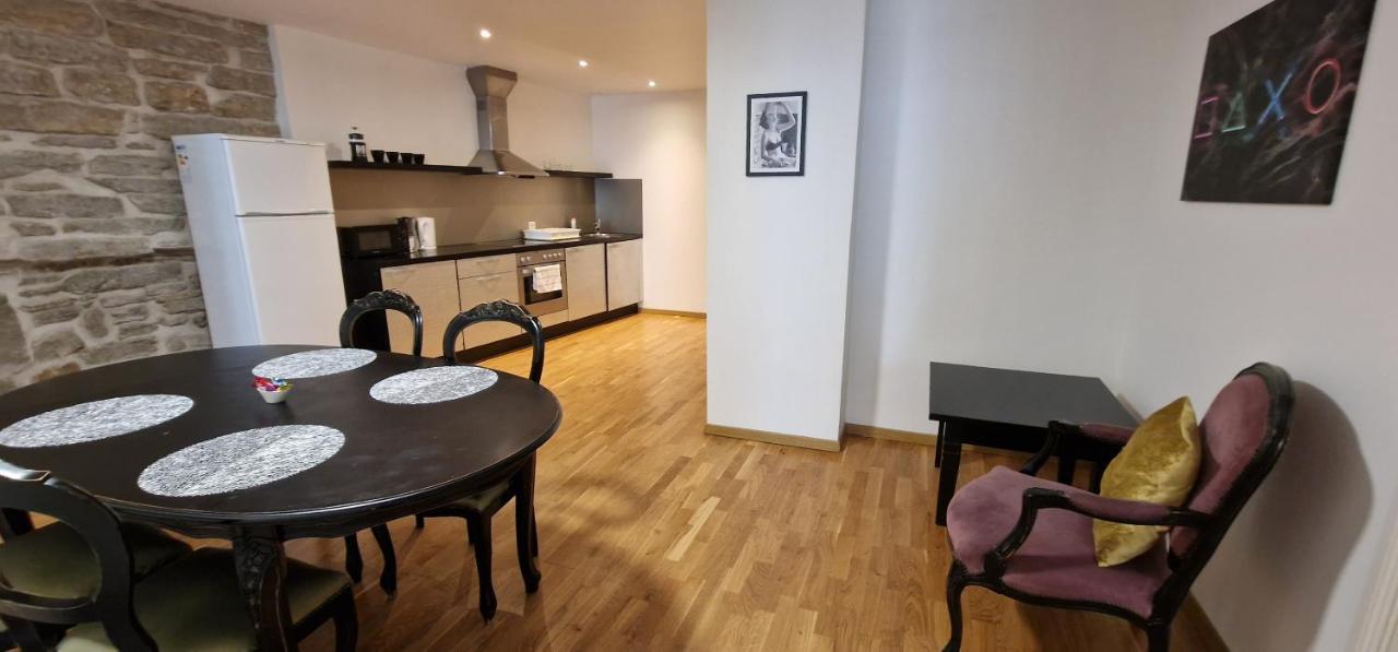 Old Town Tallinn Luxury Residence Εξωτερικό φωτογραφία