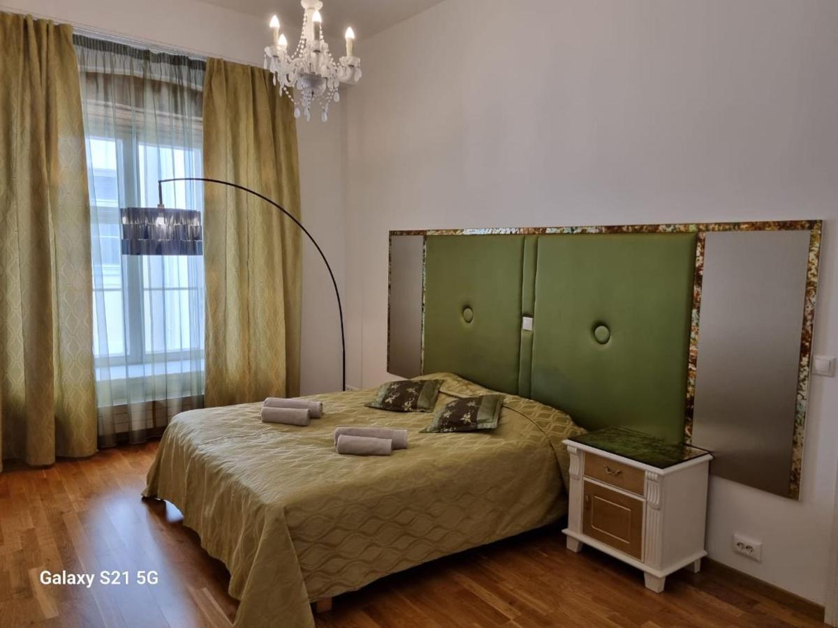 Old Town Tallinn Luxury Residence Εξωτερικό φωτογραφία