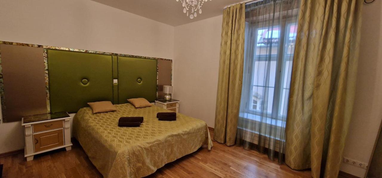 Old Town Tallinn Luxury Residence Εξωτερικό φωτογραφία