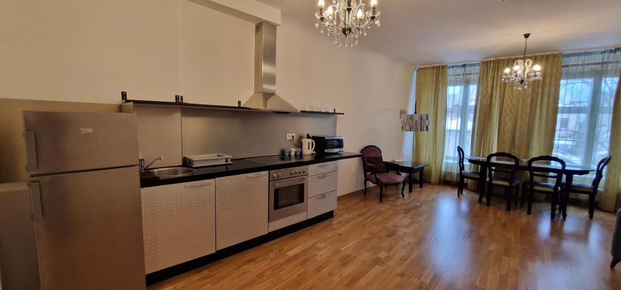 Old Town Tallinn Luxury Residence Εξωτερικό φωτογραφία