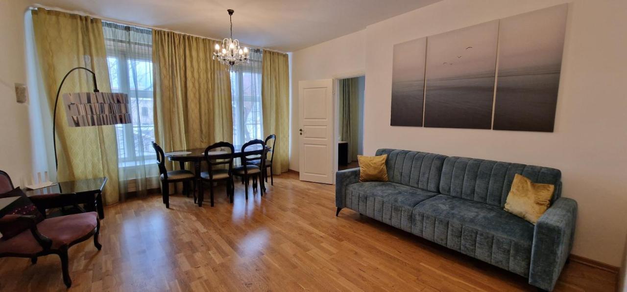 Old Town Tallinn Luxury Residence Εξωτερικό φωτογραφία
