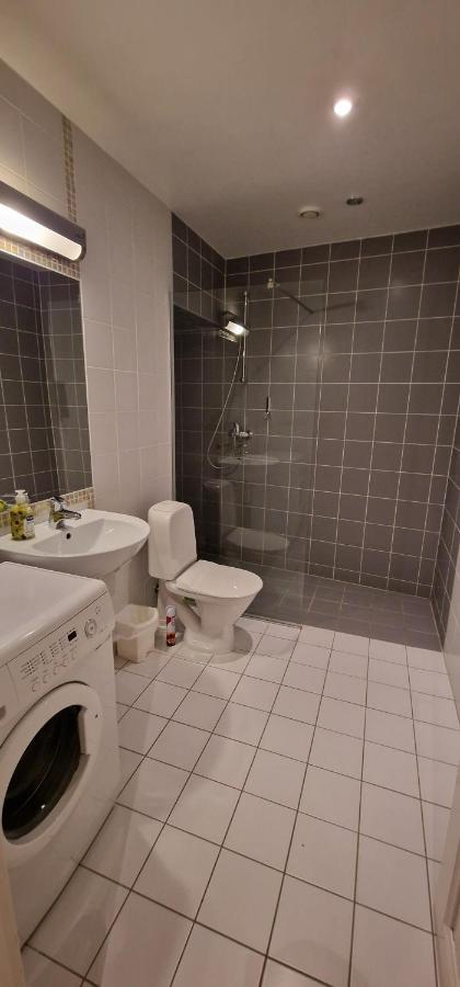 Old Town Tallinn Luxury Residence Εξωτερικό φωτογραφία