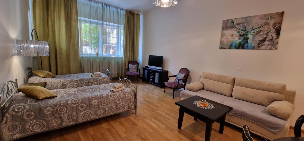 Old Town Tallinn Luxury Residence Εξωτερικό φωτογραφία