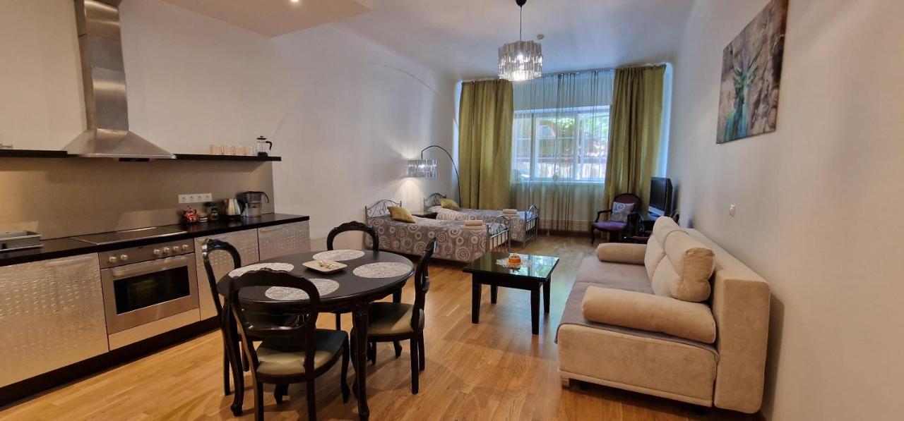 Old Town Tallinn Luxury Residence Εξωτερικό φωτογραφία