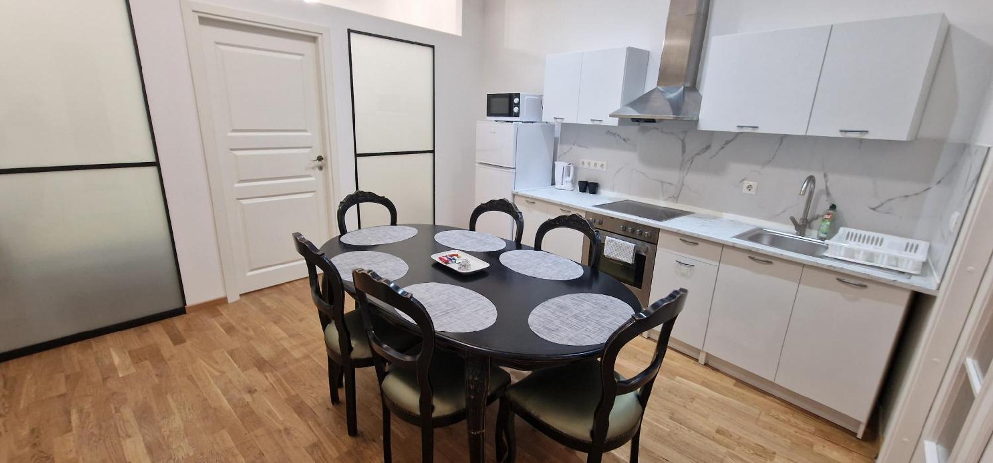 Old Town Tallinn Luxury Residence Εξωτερικό φωτογραφία