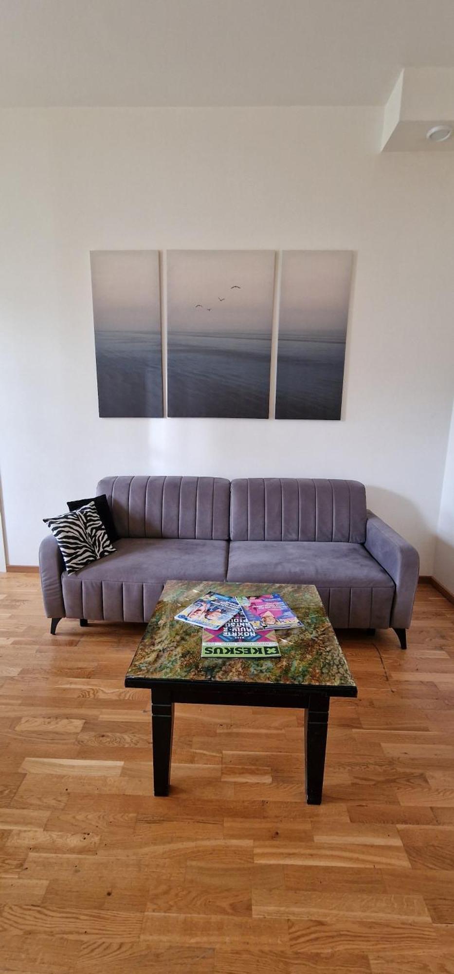Old Town Tallinn Luxury Residence Εξωτερικό φωτογραφία