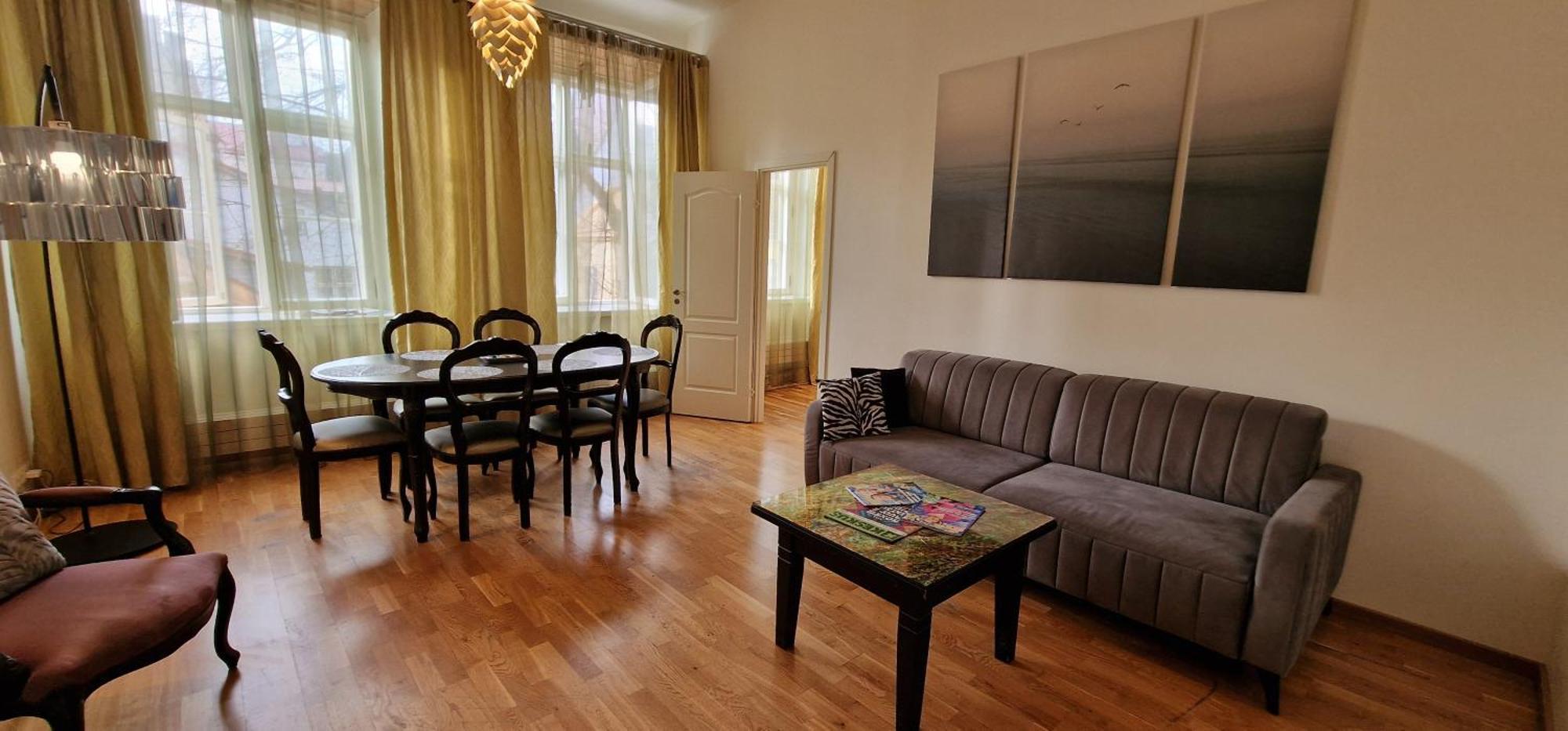 Old Town Tallinn Luxury Residence Εξωτερικό φωτογραφία