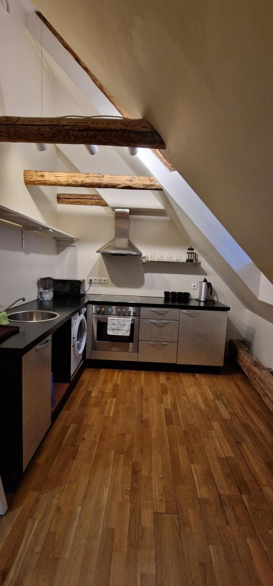 Old Town Tallinn Luxury Residence Εξωτερικό φωτογραφία