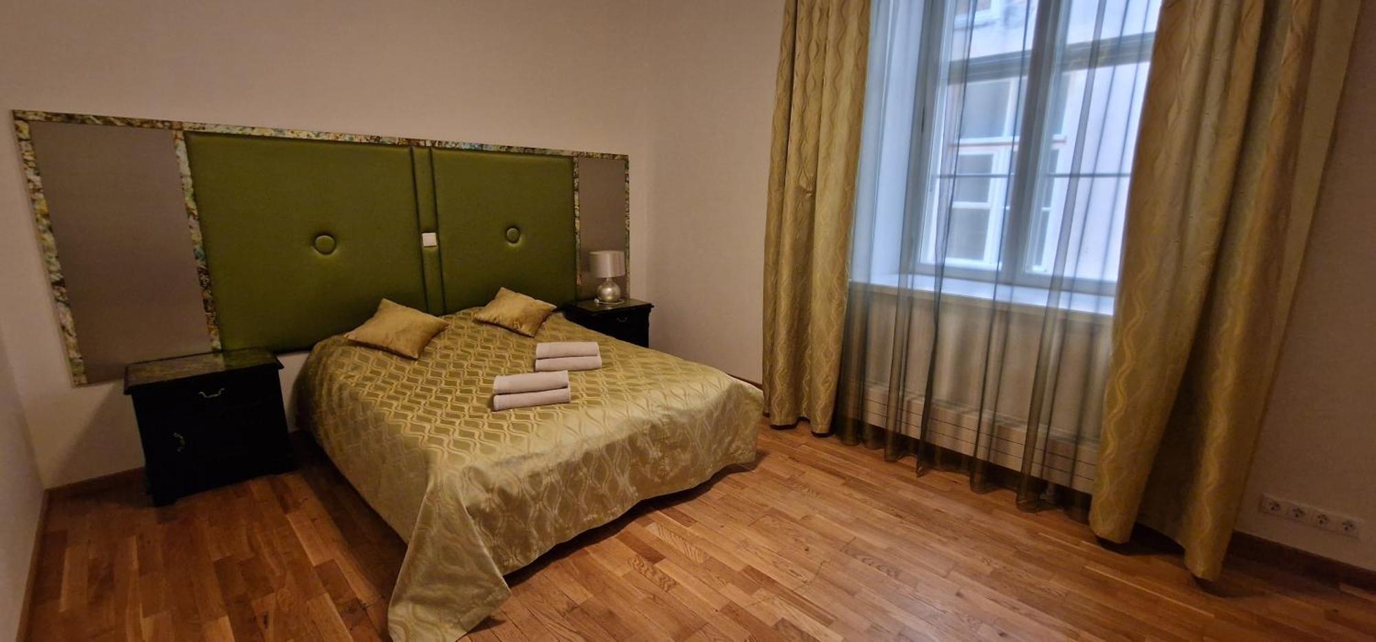 Old Town Tallinn Luxury Residence Εξωτερικό φωτογραφία