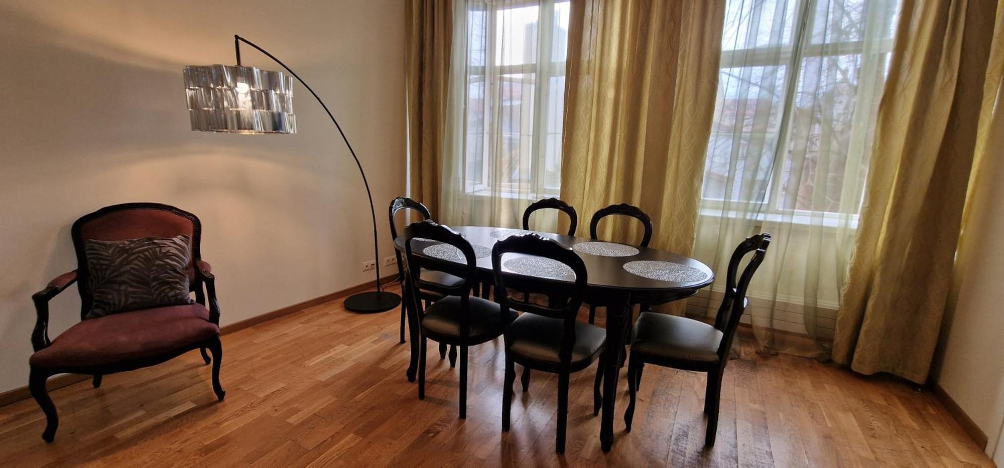 Old Town Tallinn Luxury Residence Εξωτερικό φωτογραφία