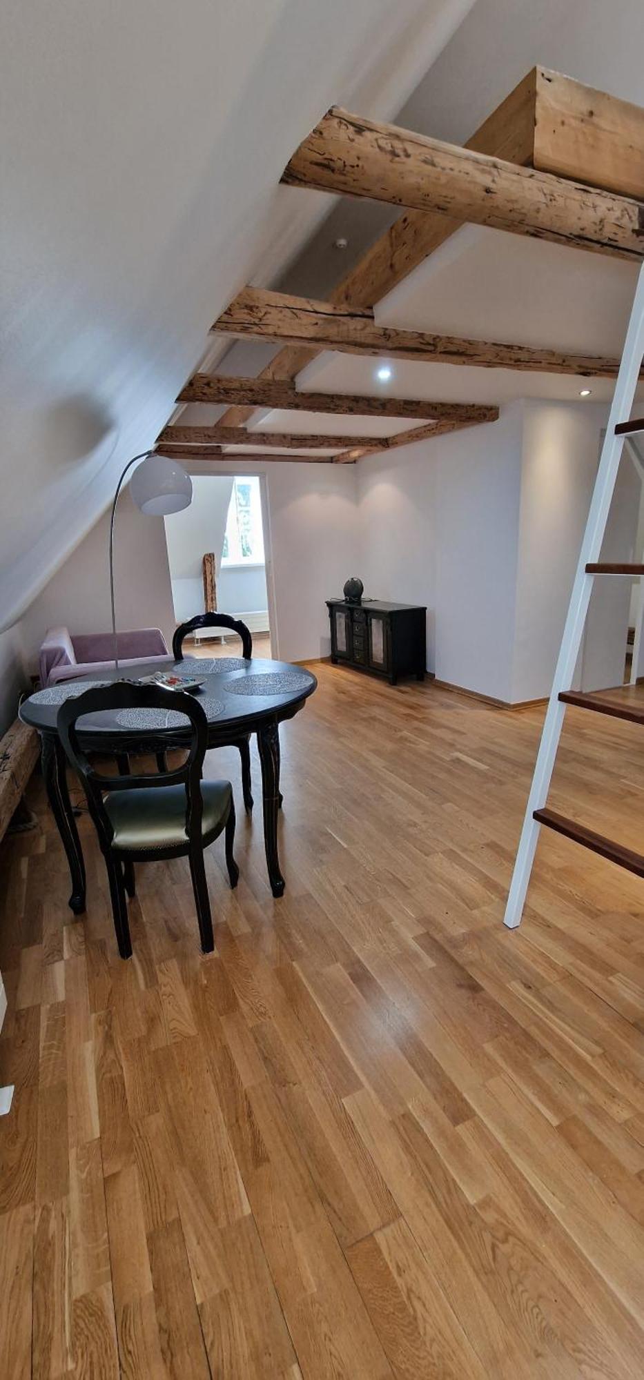 Old Town Tallinn Luxury Residence Εξωτερικό φωτογραφία