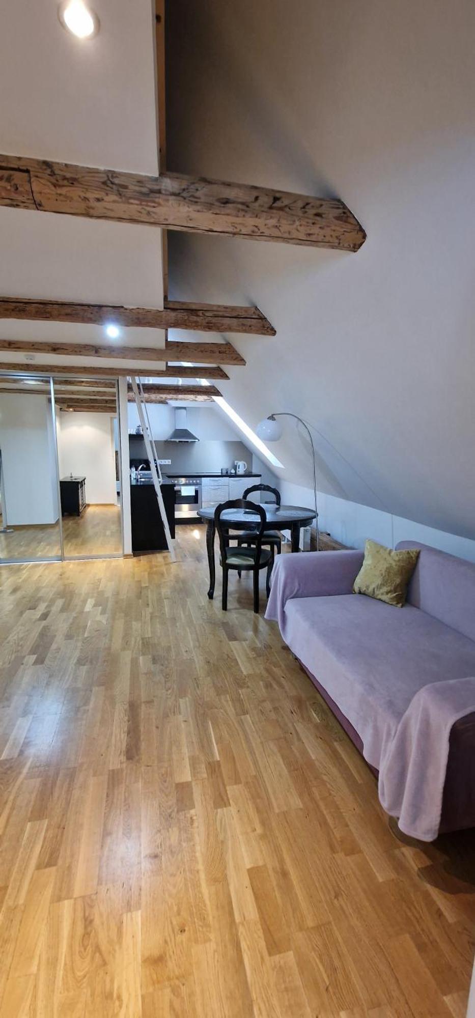 Old Town Tallinn Luxury Residence Εξωτερικό φωτογραφία