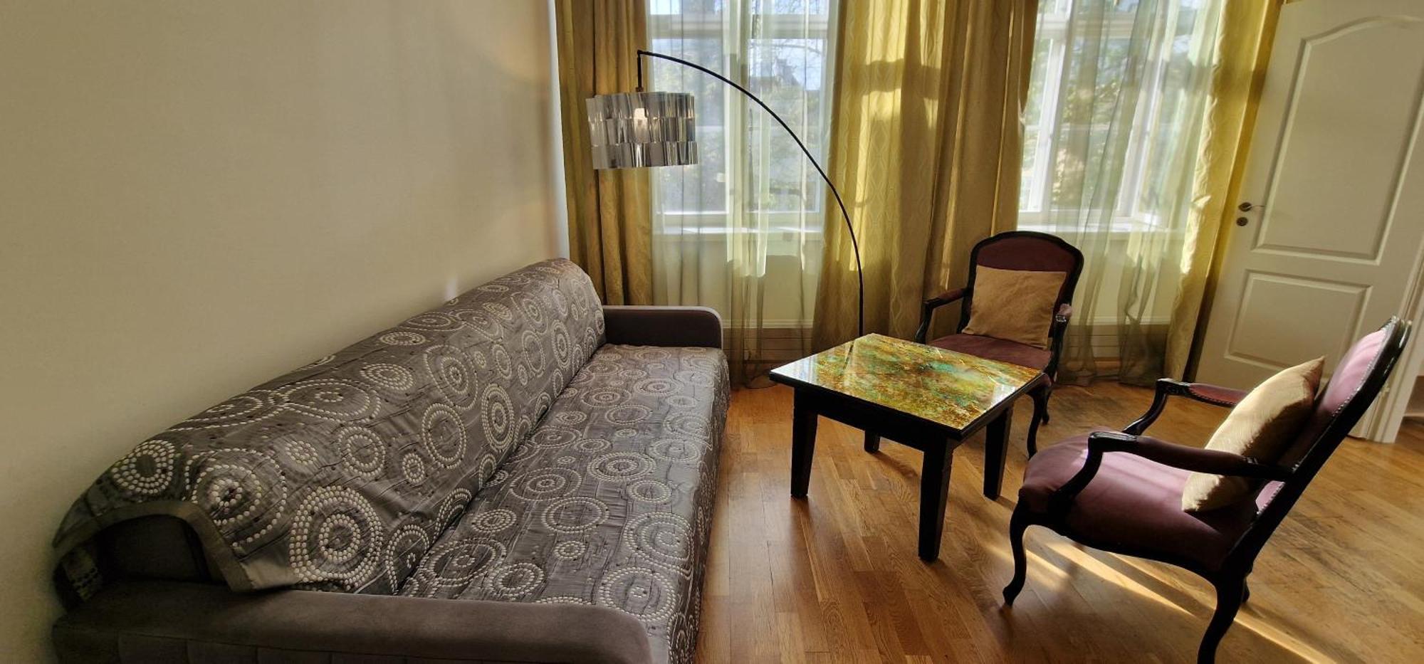 Old Town Tallinn Luxury Residence Εξωτερικό φωτογραφία