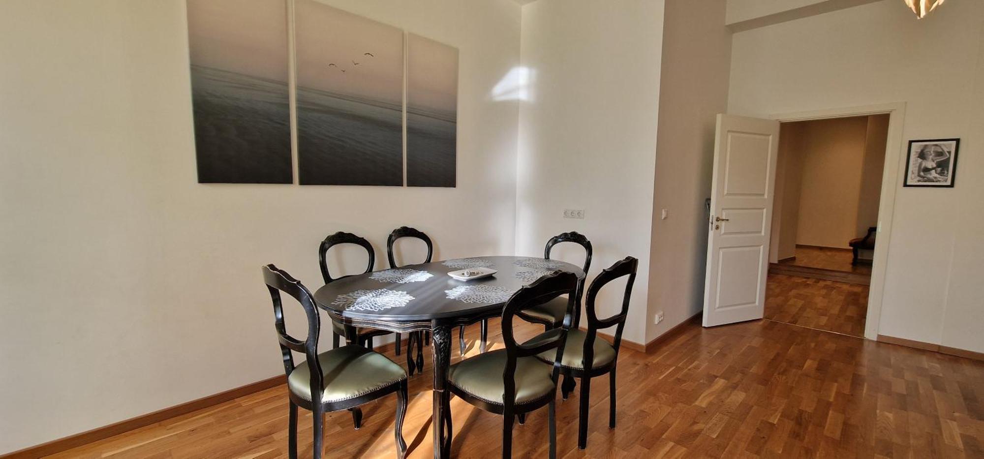 Old Town Tallinn Luxury Residence Εξωτερικό φωτογραφία