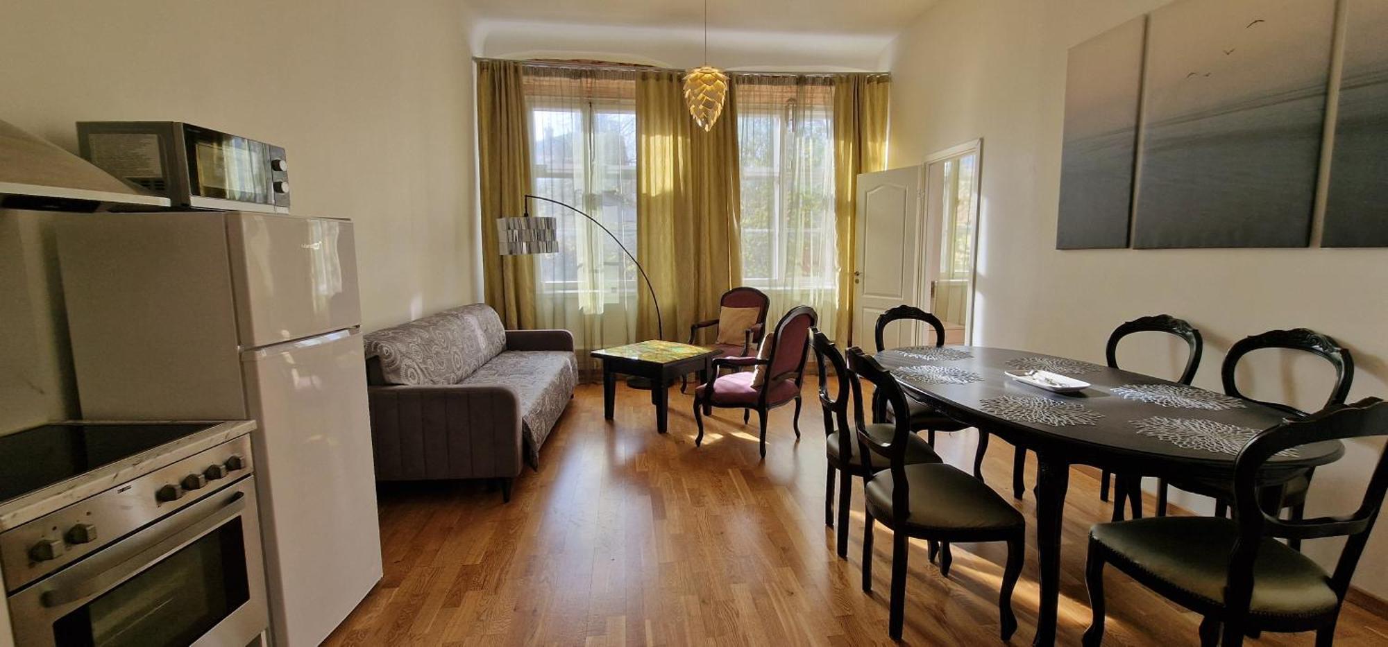 Old Town Tallinn Luxury Residence Εξωτερικό φωτογραφία