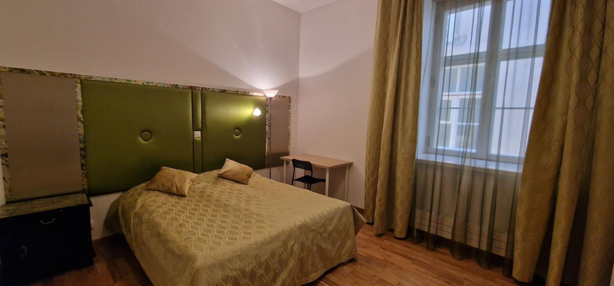 Old Town Tallinn Luxury Residence Εξωτερικό φωτογραφία