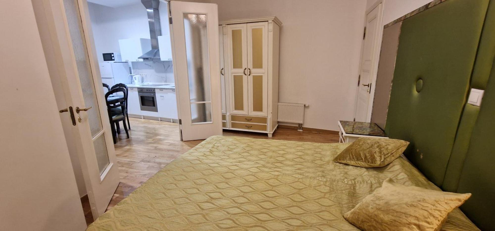 Old Town Tallinn Luxury Residence Εξωτερικό φωτογραφία