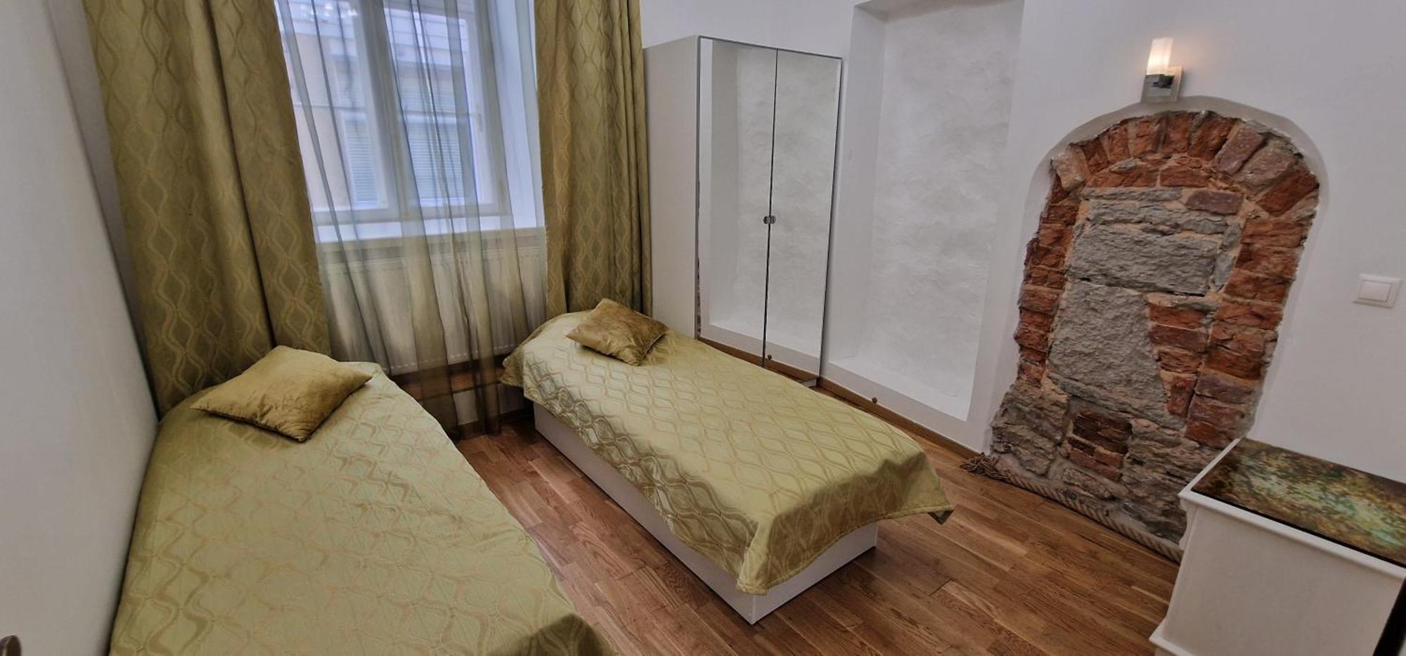 Old Town Tallinn Luxury Residence Εξωτερικό φωτογραφία