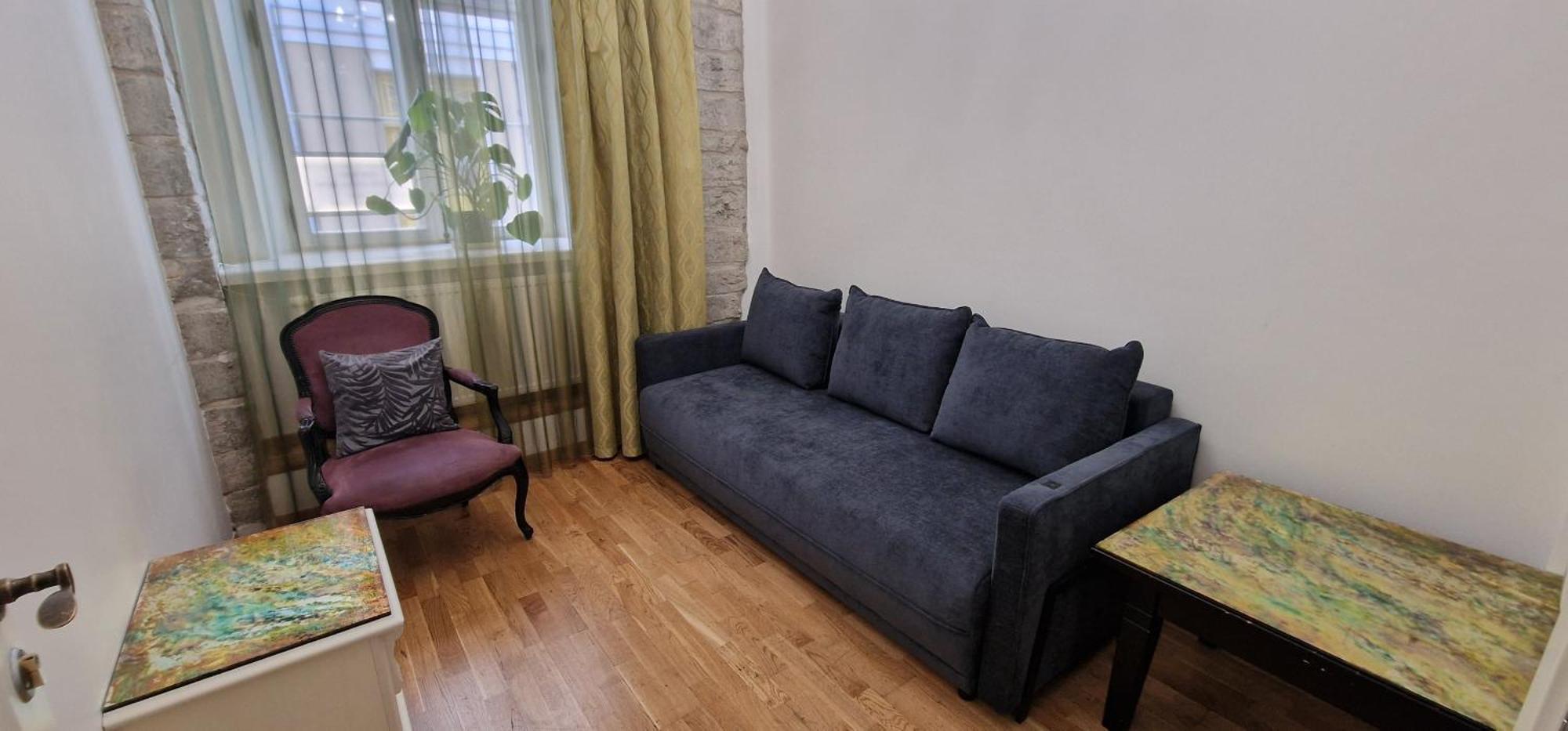 Old Town Tallinn Luxury Residence Εξωτερικό φωτογραφία