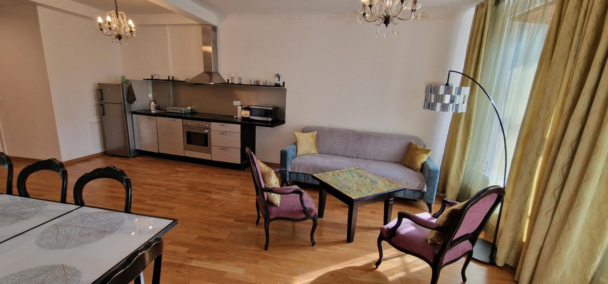 Old Town Tallinn Luxury Residence Εξωτερικό φωτογραφία