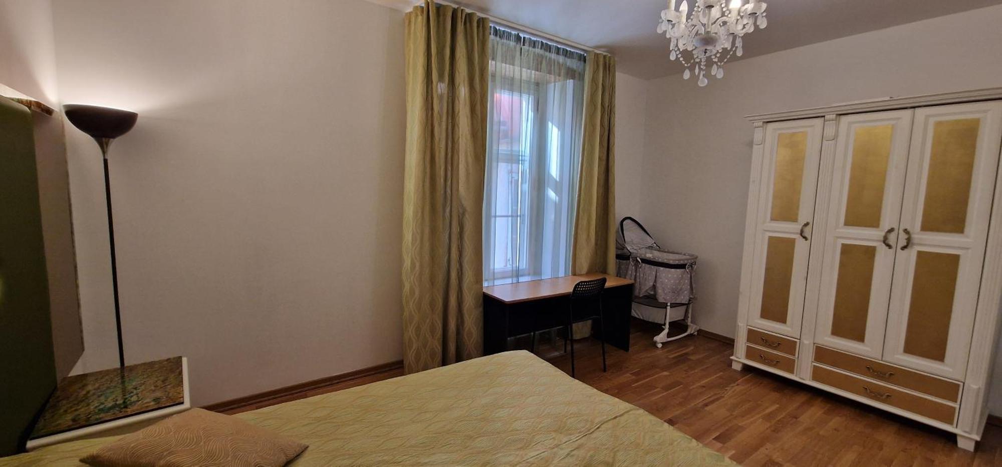 Old Town Tallinn Luxury Residence Εξωτερικό φωτογραφία
