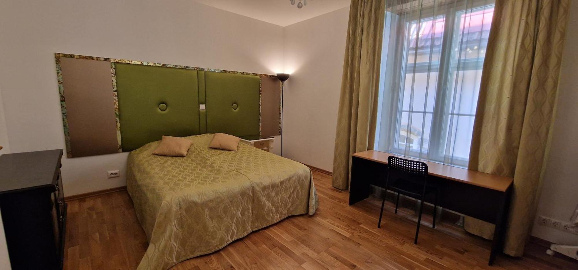 Old Town Tallinn Luxury Residence Εξωτερικό φωτογραφία