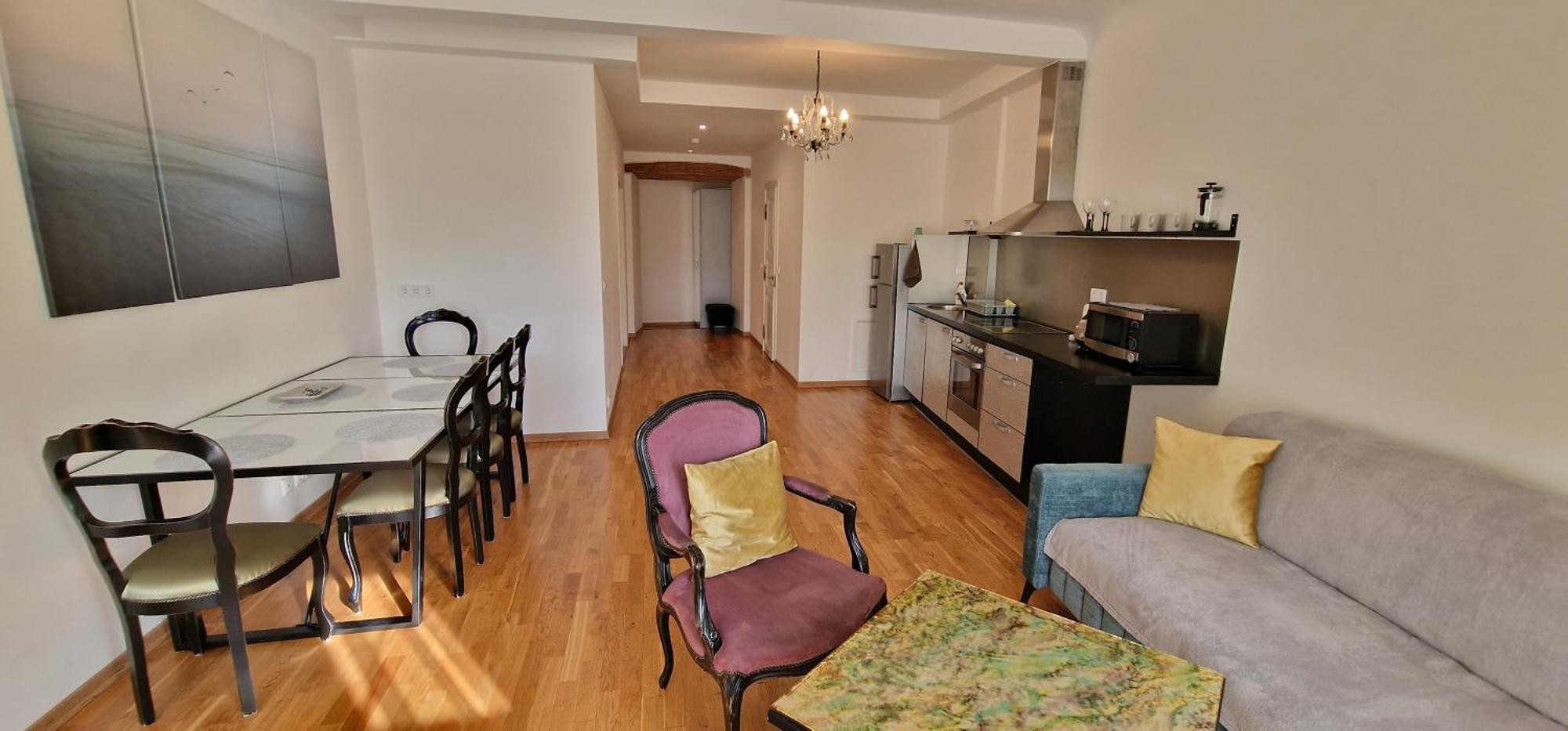Old Town Tallinn Luxury Residence Εξωτερικό φωτογραφία