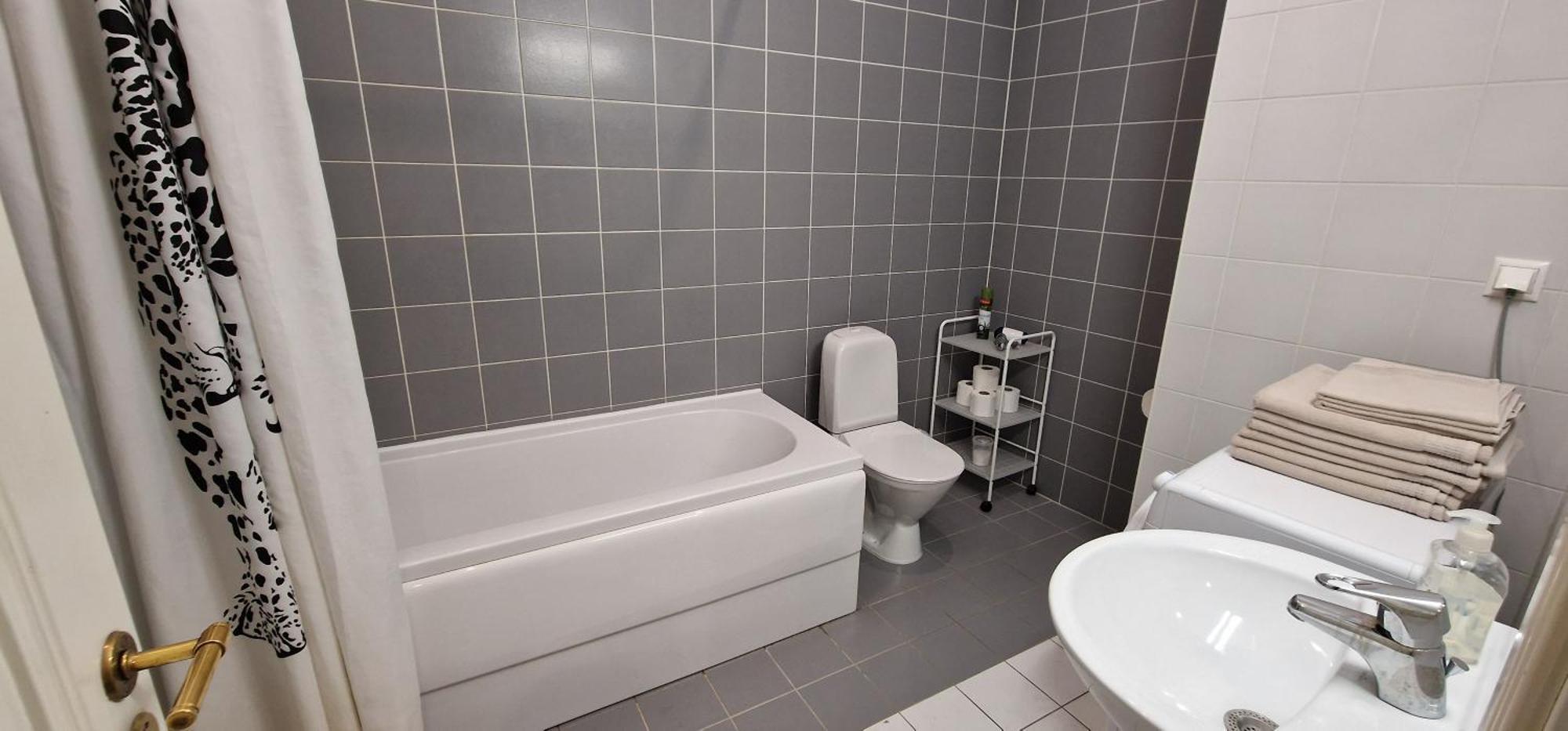 Old Town Tallinn Luxury Residence Εξωτερικό φωτογραφία