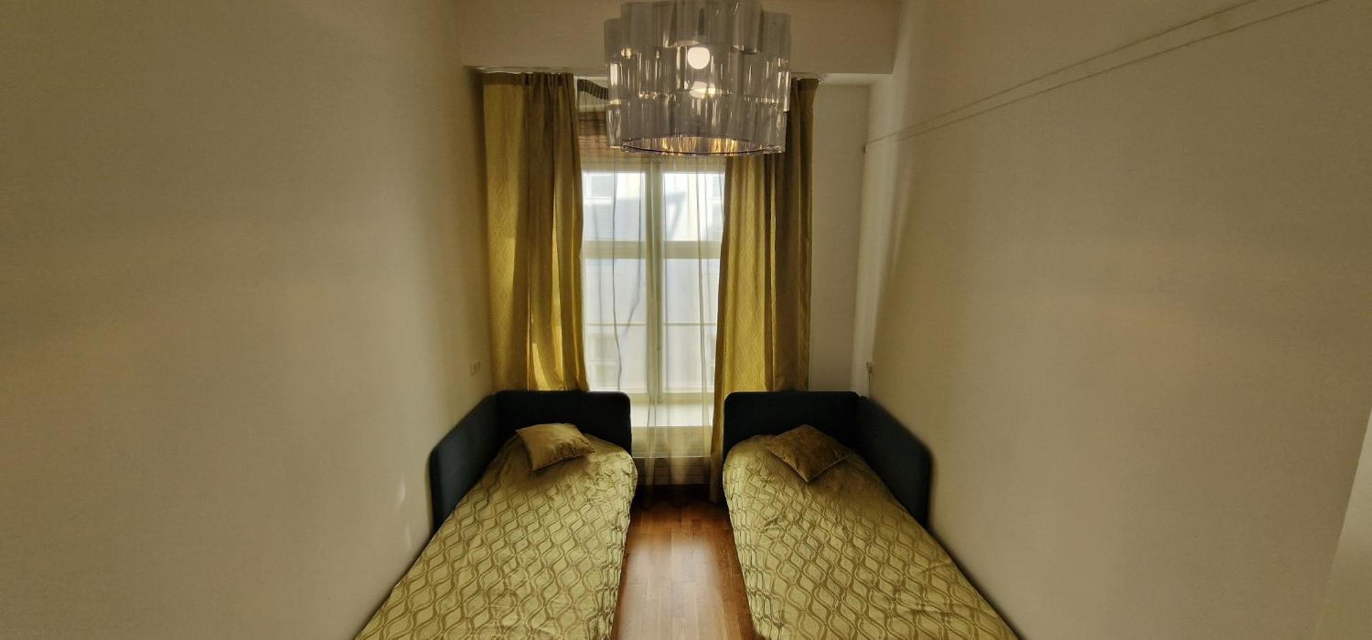 Old Town Tallinn Luxury Residence Εξωτερικό φωτογραφία