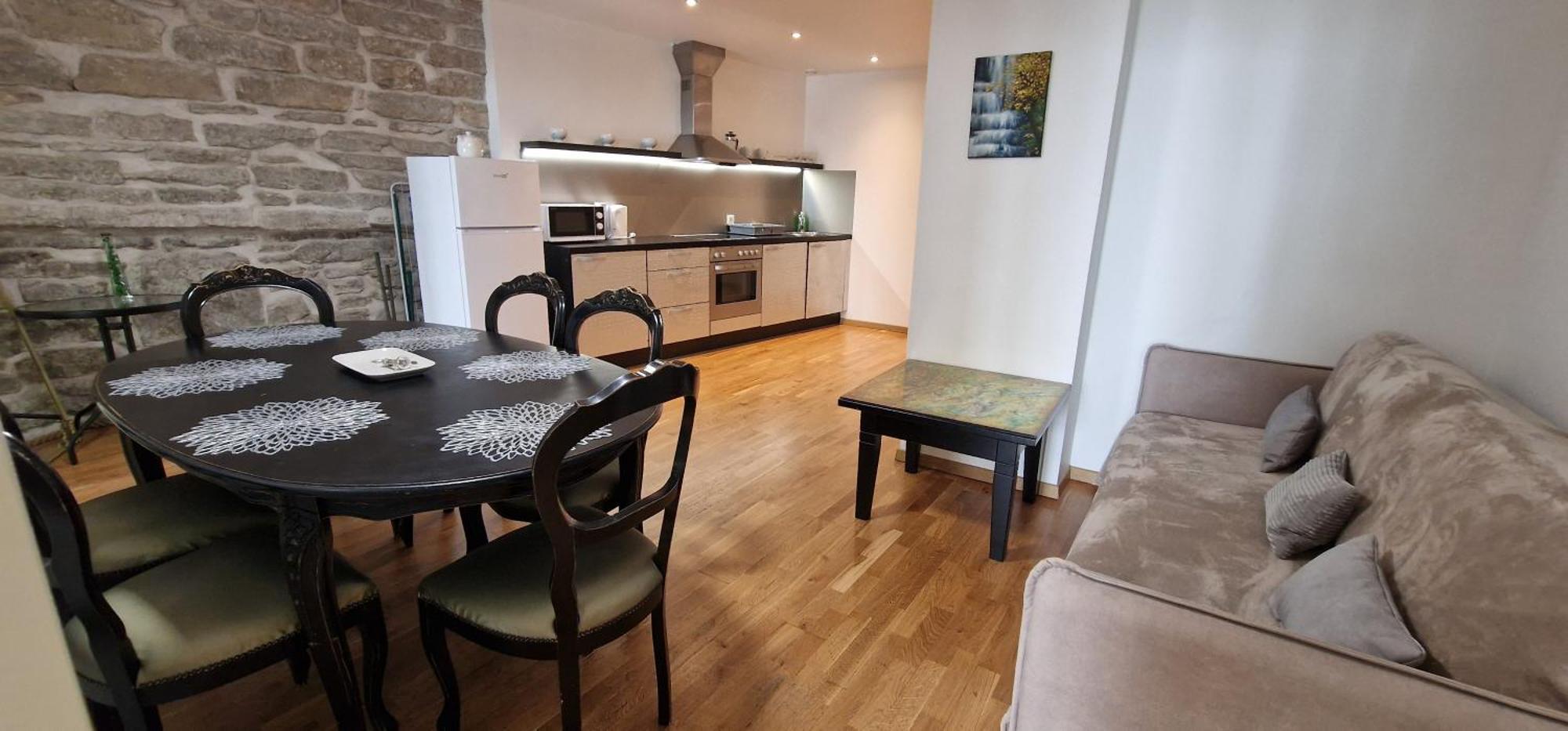 Old Town Tallinn Luxury Residence Εξωτερικό φωτογραφία