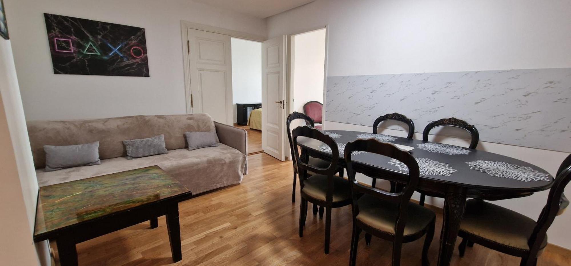 Old Town Tallinn Luxury Residence Εξωτερικό φωτογραφία