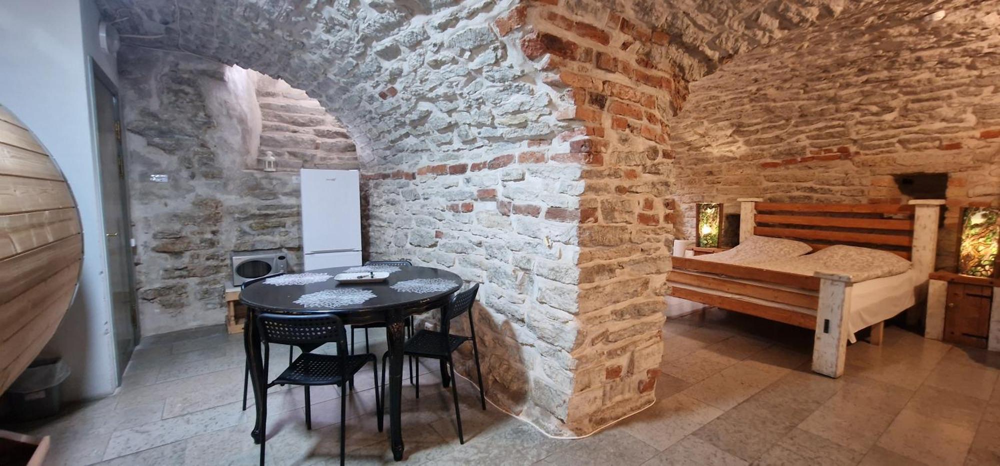 Old Town Tallinn Luxury Residence Εξωτερικό φωτογραφία