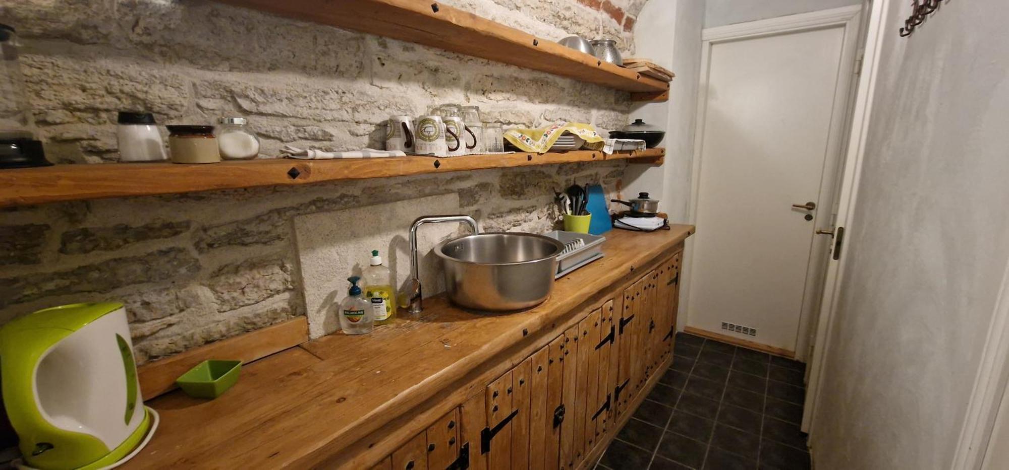 Old Town Tallinn Luxury Residence Εξωτερικό φωτογραφία
